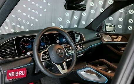 Mercedes-Benz GLE, 2022 год, 15 210 000 рублей, 28 фотография