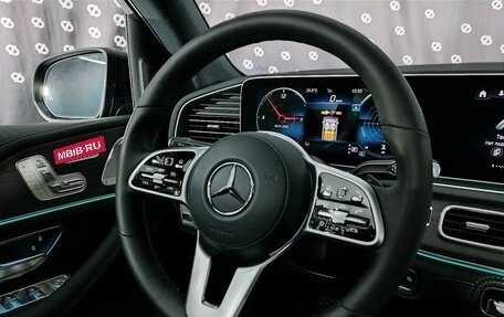 Mercedes-Benz GLE, 2022 год, 15 210 000 рублей, 31 фотография