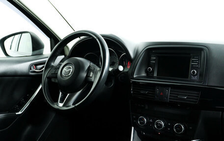 Mazda CX-5 II, 2013 год, 1 837 000 рублей, 9 фотография