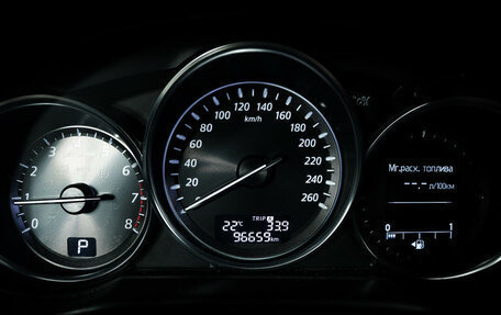 Mazda CX-5 II, 2013 год, 1 837 000 рублей, 10 фотография