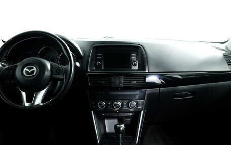 Mazda CX-5 II, 2013 год, 1 837 000 рублей, 11 фотография
