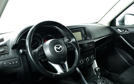 Mazda CX-5 II, 2013 год, 1 837 000 рублей, 13 фотография