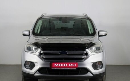 Ford Kuga III, 2017 год, 1 877 000 рублей, 2 фотография