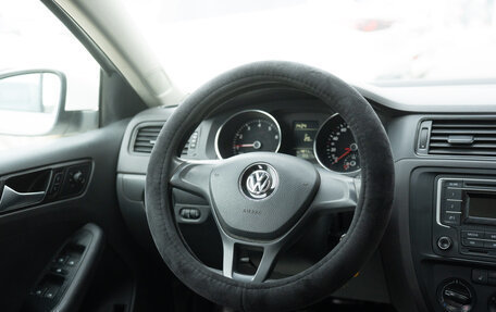 Volkswagen Jetta VI, 2015 год, 1 321 000 рублей, 11 фотография