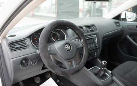 Volkswagen Jetta VI, 2015 год, 1 321 000 рублей, 9 фотография