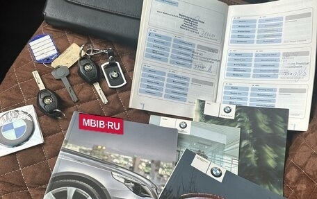 BMW 5 серия, 2004 год, 1 200 000 рублей, 3 фотография