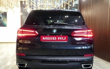 BMW X5, 2018 год, 6 850 000 рублей, 4 фотография