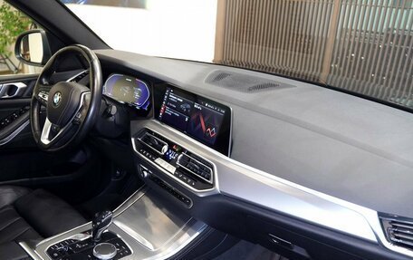 BMW X5, 2018 год, 6 850 000 рублей, 17 фотография