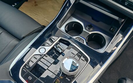 BMW X7, 2022 год, 13 фотография