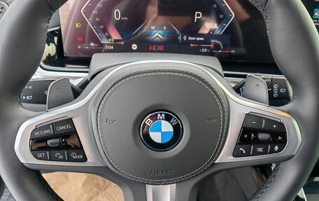 BMW X7, 2022 год, 12 фотография