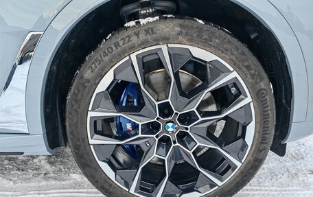BMW X7, 2022 год, 25 фотография