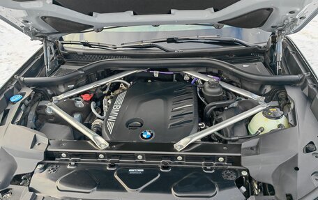 BMW X7, 2022 год, 30 фотография