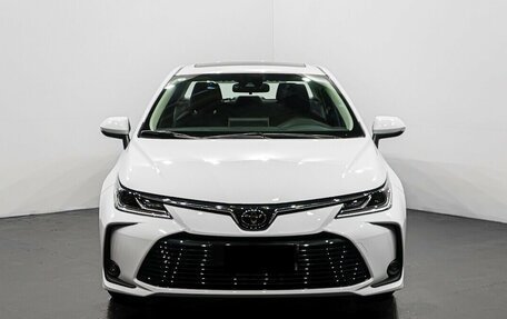 Toyota Corolla, 2022 год, 2 749 000 рублей, 2 фотография