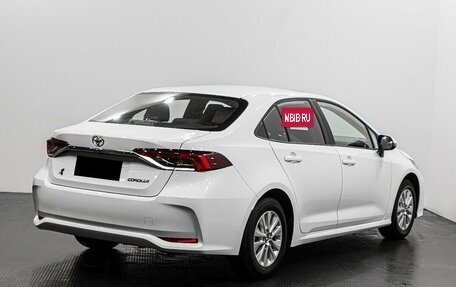 Toyota Corolla, 2022 год, 2 749 000 рублей, 4 фотография