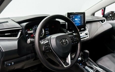 Toyota Corolla, 2022 год, 2 749 000 рублей, 9 фотография
