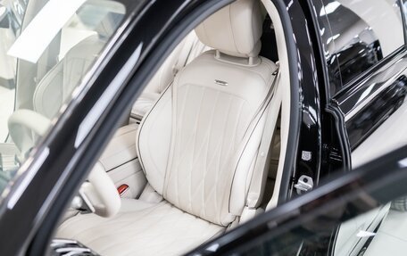 Mercedes-Benz S-Класс AMG, 2024 год, 36 990 000 рублей, 9 фотография