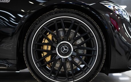 Mercedes-Benz S-Класс AMG, 2024 год, 36 990 000 рублей, 5 фотография
