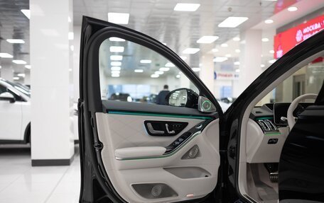 Mercedes-Benz S-Класс AMG, 2024 год, 36 990 000 рублей, 8 фотография
