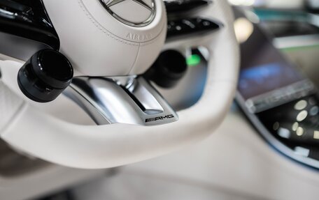 Mercedes-Benz S-Класс AMG, 2024 год, 36 990 000 рублей, 12 фотография
