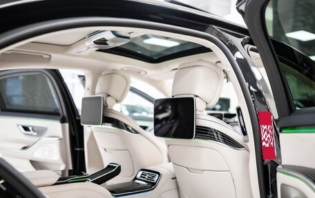 Mercedes-Benz S-Класс AMG, 2024 год, 36 990 000 рублей, 20 фотография