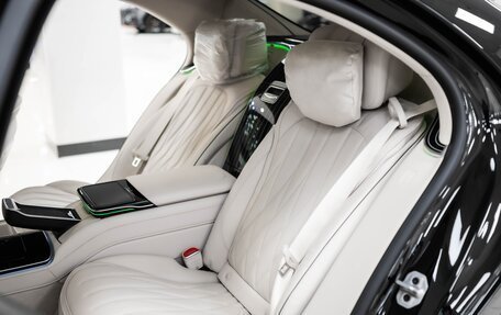 Mercedes-Benz S-Класс AMG, 2024 год, 36 990 000 рублей, 24 фотография