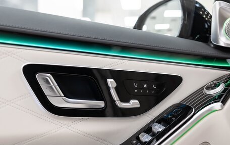 Mercedes-Benz S-Класс AMG, 2024 год, 36 990 000 рублей, 30 фотография