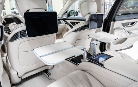 Mercedes-Benz S-Класс AMG, 2024 год, 36 990 000 рублей, 22 фотография