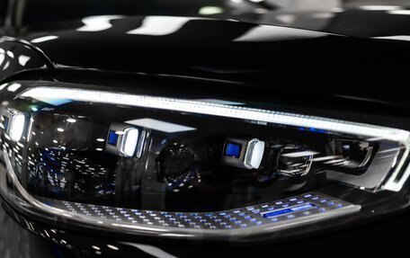 Mercedes-Benz S-Класс AMG, 2024 год, 36 990 000 рублей, 36 фотография