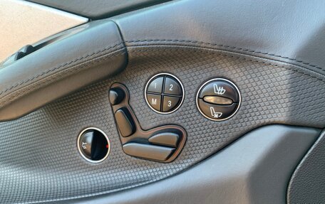 Mercedes-Benz SL-Класс AMG, 2004 год, 3 900 000 рублей, 12 фотография