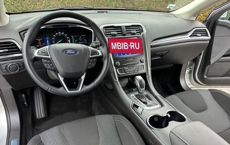 Ford Mondeo V, 2022 год, 5 000 000 рублей, 14 фотография