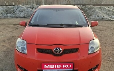 Toyota Auris II, 2008 год, 623 000 рублей, 1 фотография