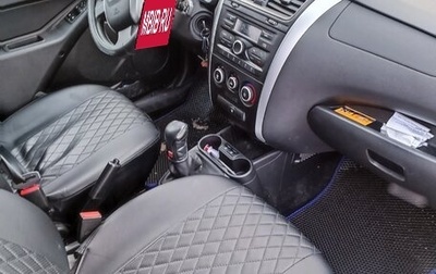 Datsun on-DO I рестайлинг, 2019 год, 730 000 рублей, 1 фотография