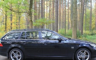 BMW 5 серия, 2009 год, 2 500 000 рублей, 1 фотография