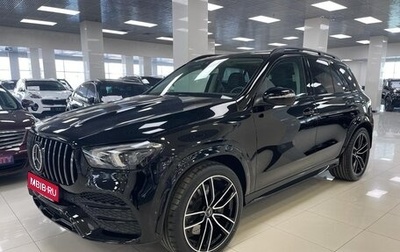 Mercedes-Benz GLE, 2020 год, 8 249 000 рублей, 1 фотография