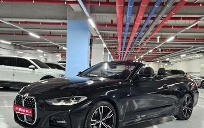 BMW 4 серия, 2021 год, 3 500 000 рублей, 1 фотография