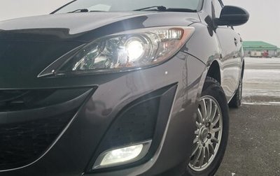 Mazda Axela, 2011 год, 1 020 000 рублей, 1 фотография