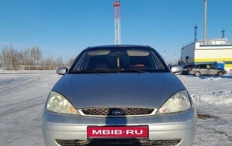 Ford Focus IV, 2003 год, 290 000 рублей, 1 фотография