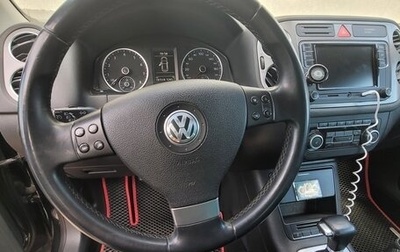 Volkswagen Tiguan I, 2010 год, 1 500 000 рублей, 1 фотография
