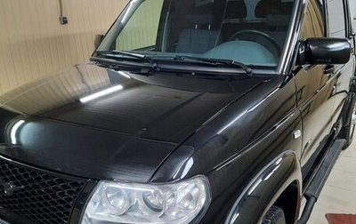 ЛуАЗ Pickup, 2012 год, 930 000 рублей, 1 фотография