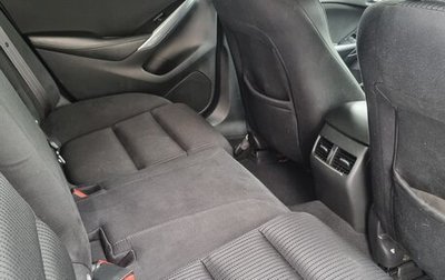 Mazda 6, 2017 год, 1 820 000 рублей, 1 фотография