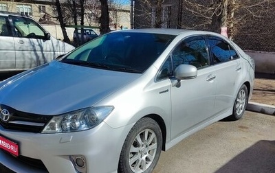 Toyota Sai, 2010 год, 1 270 000 рублей, 1 фотография