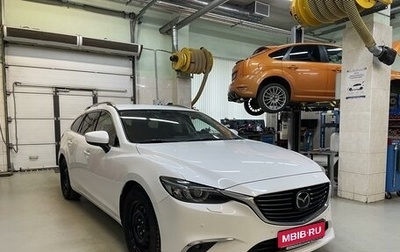 Mazda 6, 2017 год, 2 500 000 рублей, 1 фотография