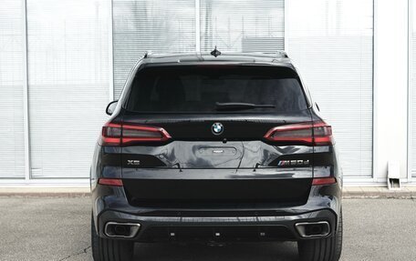 BMW X5, 2020 год, 9 999 999 рублей, 2 фотография