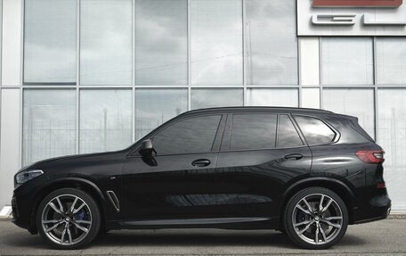 BMW X5, 2020 год, 9 999 999 рублей, 5 фотография