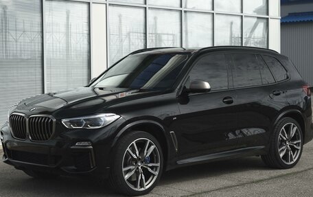 BMW X5, 2020 год, 9 999 999 рублей, 7 фотография