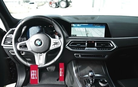 BMW X5, 2020 год, 9 999 999 рублей, 4 фотография