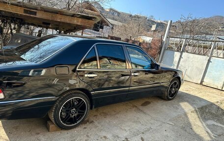 Mercedes-Benz S-Класс, 1994 год, 930 000 рублей, 12 фотография