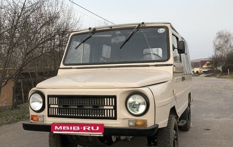 ЛуАЗ 969, 1995 год, 220 000 рублей, 5 фотография