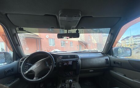 Nissan Patrol, 2000 год, 1 300 000 рублей, 9 фотография