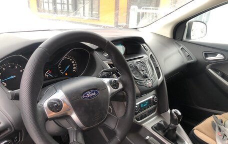 Ford Focus III, 2014 год, 955 000 рублей, 7 фотография